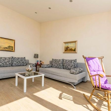 Apartments Luxury View Omis Ngoại thất bức ảnh