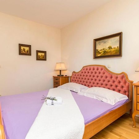 Apartments Luxury View Omis Ngoại thất bức ảnh