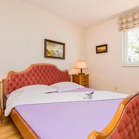 Apartments Luxury View Omis Ngoại thất bức ảnh