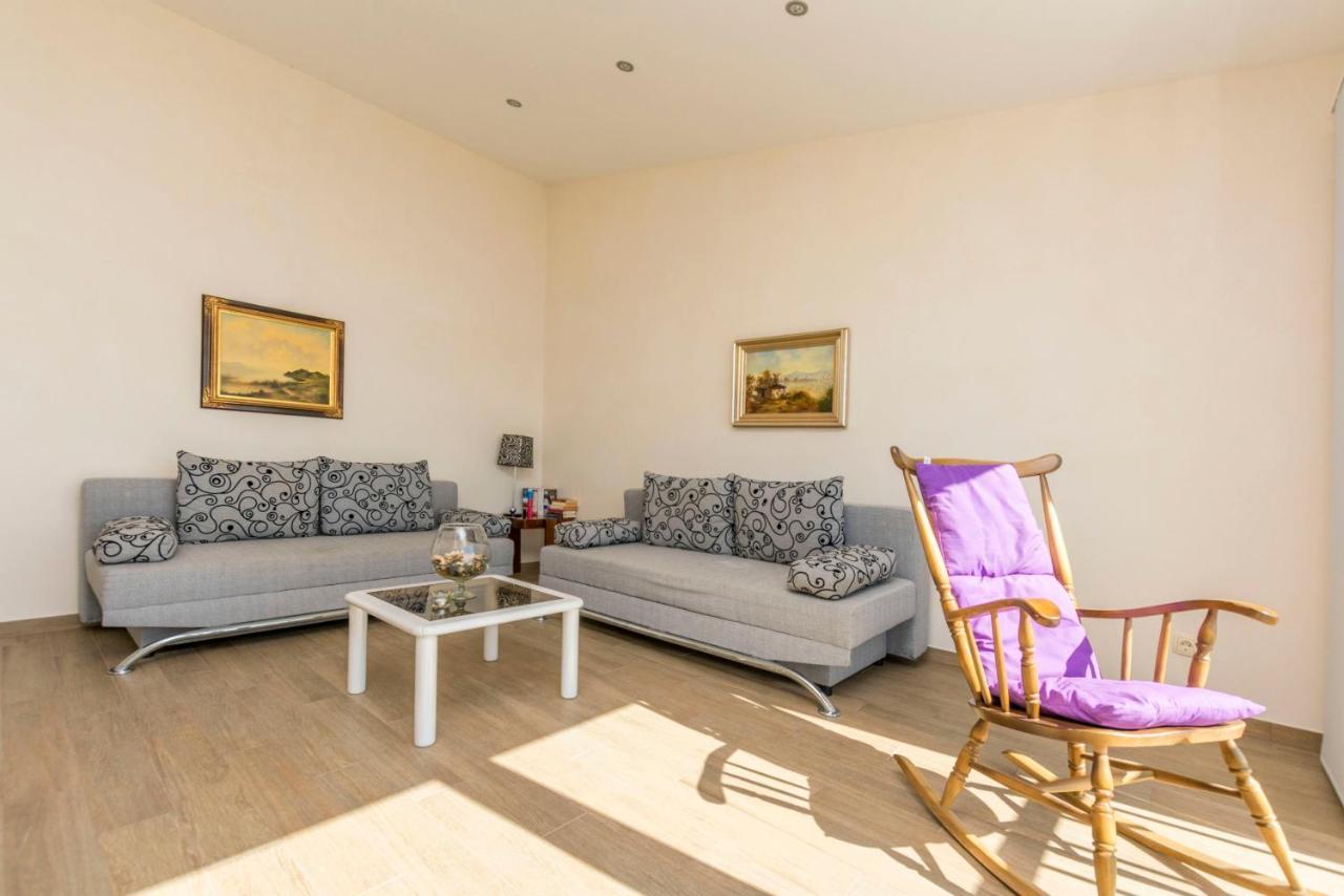 Apartments Luxury View Omis Ngoại thất bức ảnh
